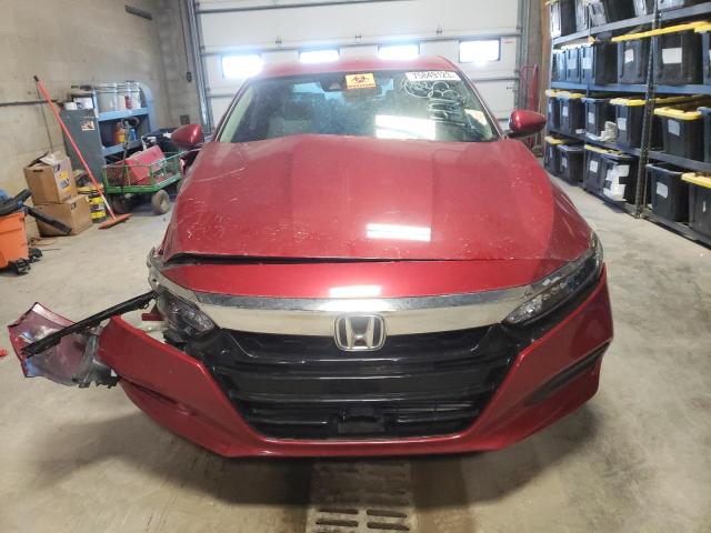 Photo 4 VIN: 1HGCV1F1XKA056319 - HONDA ACCORD 