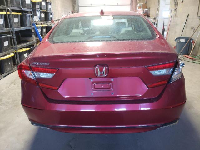 Photo 5 VIN: 1HGCV1F1XKA056319 - HONDA ACCORD 