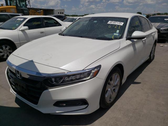 Photo 1 VIN: 1HGCV1F1XKA065540 - HONDA ACCORD LX 