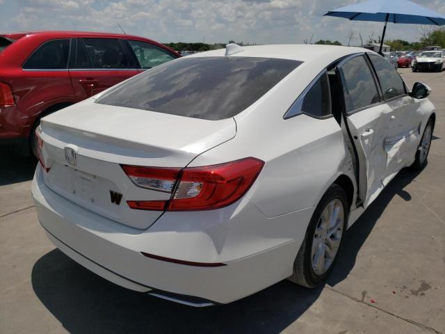 Photo 3 VIN: 1HGCV1F1XKA065540 - HONDA ACCORD LX 