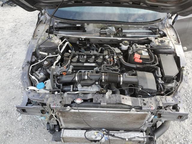 Photo 10 VIN: 1HGCV1F1XKA068342 - HONDA ACCORD LX 