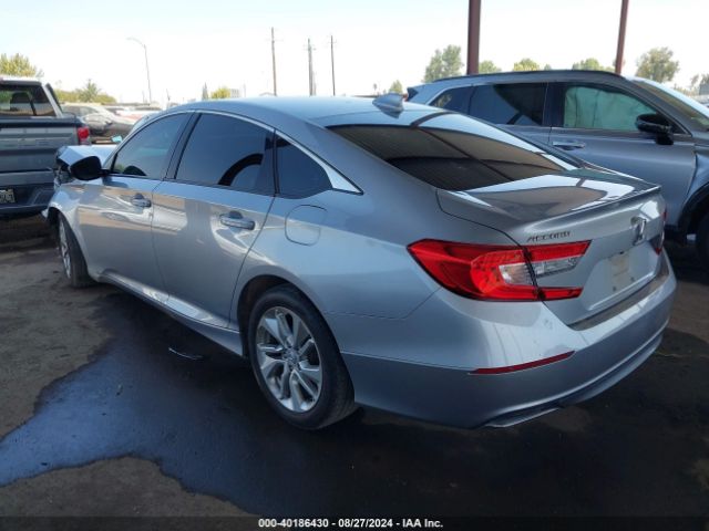 Photo 2 VIN: 1HGCV1F1XKA069653 - HONDA ACCORD 