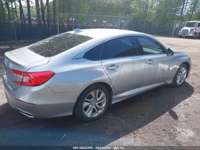 Photo 3 VIN: 1HGCV1F1XKA069667 - HONDA ACCORD 