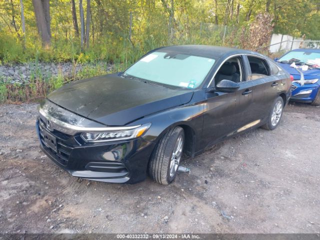 Photo 1 VIN: 1HGCV1F1XKA071435 - HONDA ACCORD 