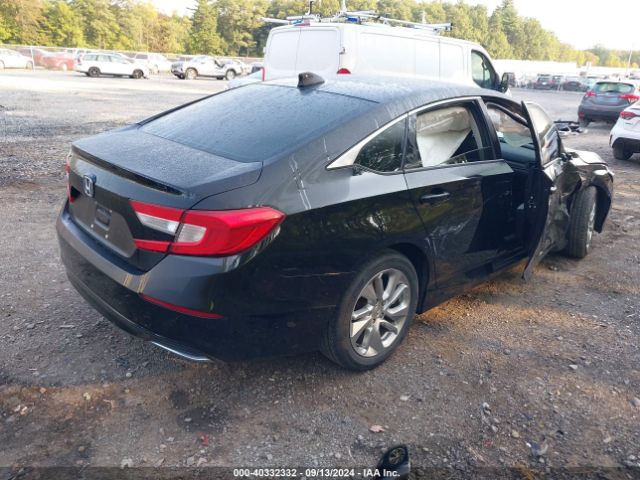 Photo 3 VIN: 1HGCV1F1XKA071435 - HONDA ACCORD 