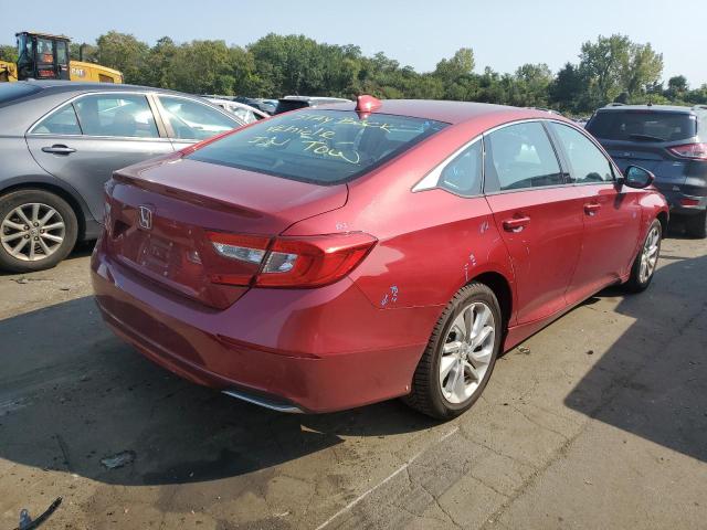 Photo 2 VIN: 1HGCV1F1XKA075520 - HONDA ACCORD LX 