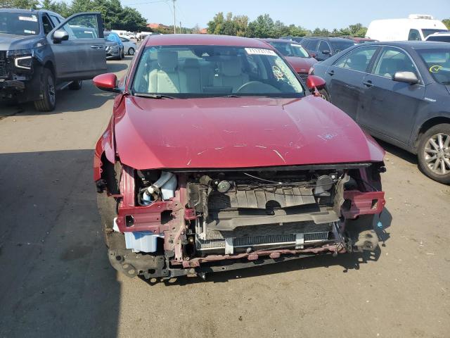 Photo 4 VIN: 1HGCV1F1XKA075520 - HONDA ACCORD LX 