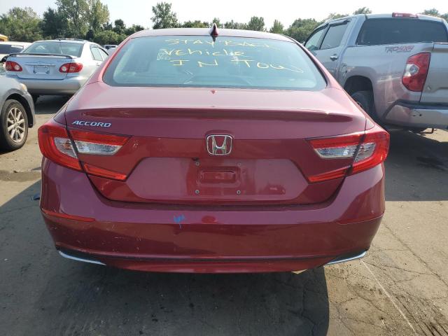 Photo 5 VIN: 1HGCV1F1XKA075520 - HONDA ACCORD LX 