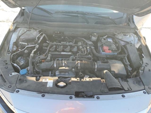 Photo 10 VIN: 1HGCV1F1XKA077817 - HONDA ACCORD LX 