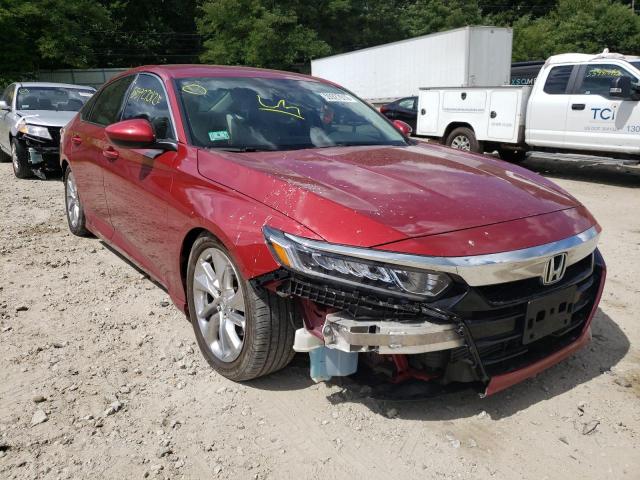 Photo 0 VIN: 1HGCV1F1XKA082449 - HONDA ACCORD LX 