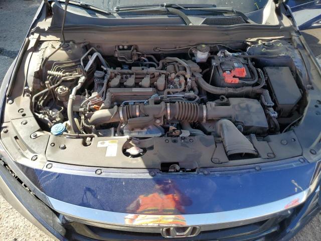 Photo 10 VIN: 1HGCV1F1XKA084475 - HONDA ACCORD LX 