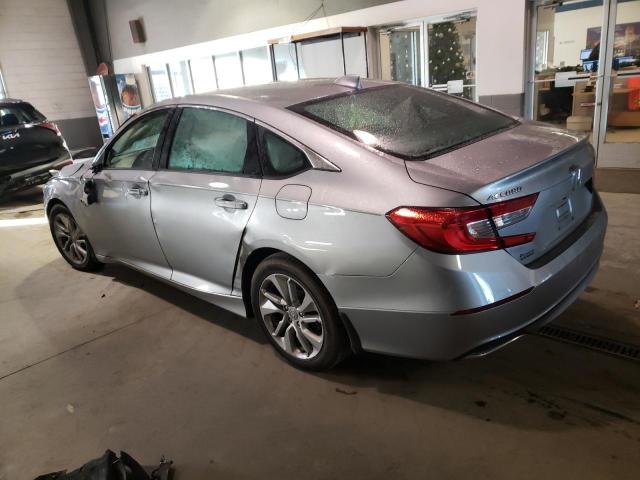 Photo 1 VIN: 1HGCV1F1XKA085965 - HONDA ACCORD LX 