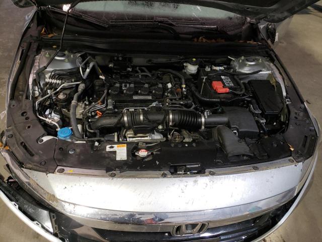 Photo 10 VIN: 1HGCV1F1XKA085965 - HONDA ACCORD LX 