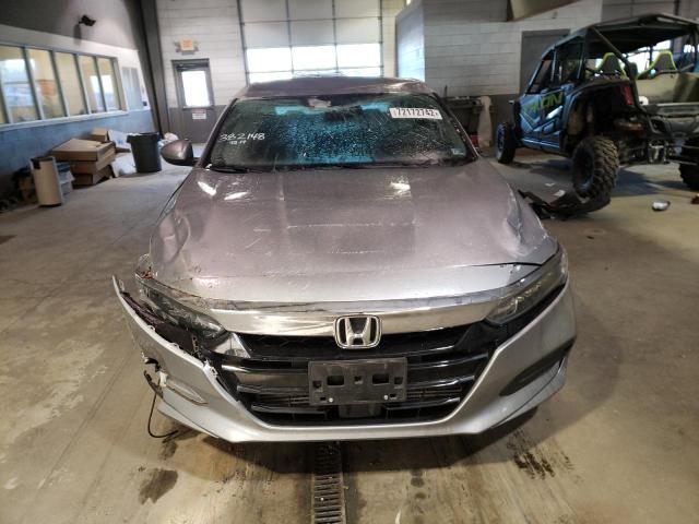 Photo 4 VIN: 1HGCV1F1XKA085965 - HONDA ACCORD LX 