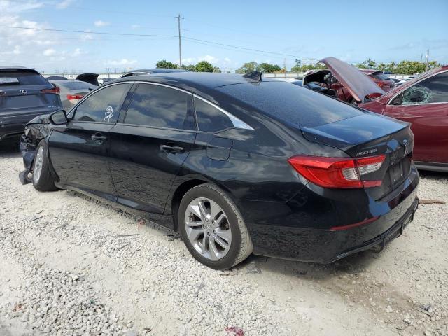 Photo 1 VIN: 1HGCV1F1XKA089790 - HONDA ACCORD LX 