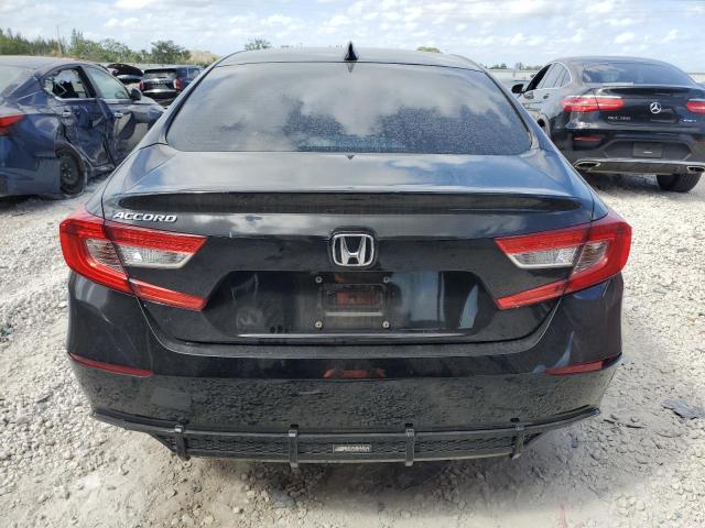 Photo 5 VIN: 1HGCV1F1XKA089790 - HONDA ACCORD LX 