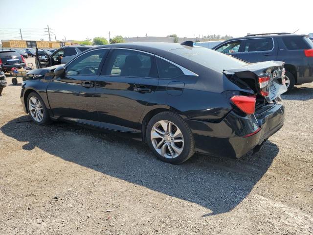 Photo 1 VIN: 1HGCV1F1XKA095346 - HONDA ACCORD LX 