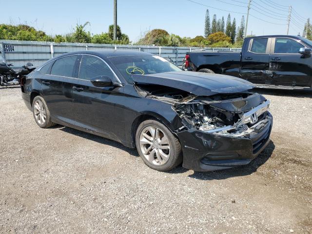 Photo 3 VIN: 1HGCV1F1XKA095346 - HONDA ACCORD LX 