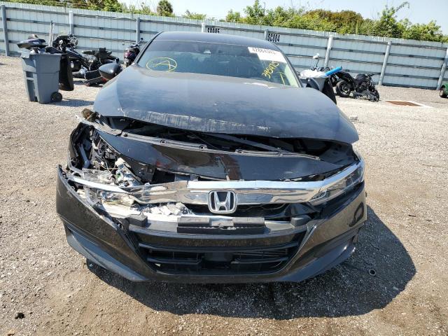 Photo 4 VIN: 1HGCV1F1XKA095346 - HONDA ACCORD LX 