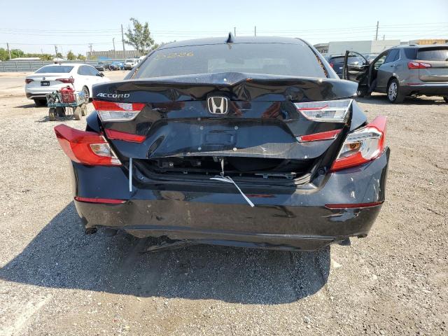 Photo 5 VIN: 1HGCV1F1XKA095346 - HONDA ACCORD LX 