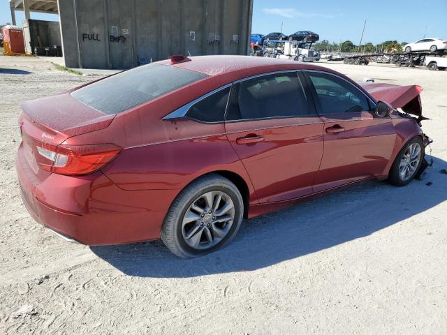 Photo 2 VIN: 1HGCV1F1XKA096478 - HONDA ACCORD 