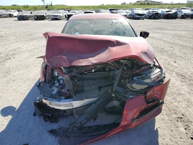 Photo 4 VIN: 1HGCV1F1XKA096478 - HONDA ACCORD 