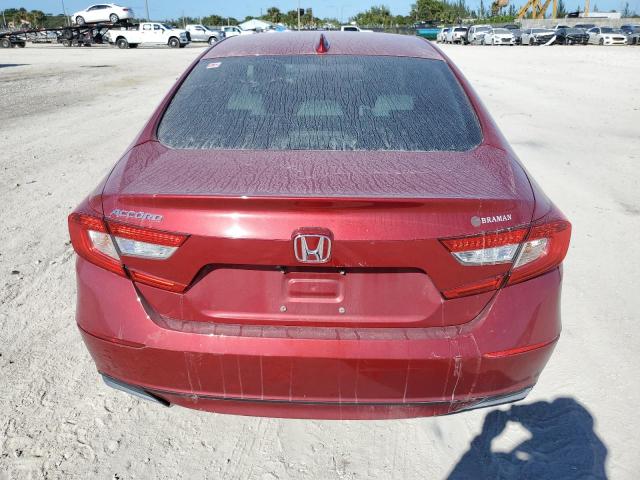 Photo 5 VIN: 1HGCV1F1XKA096478 - HONDA ACCORD 