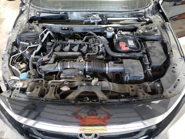 Photo 10 VIN: 1HGCV1F1XKA097145 - HONDA ACCORD LX 