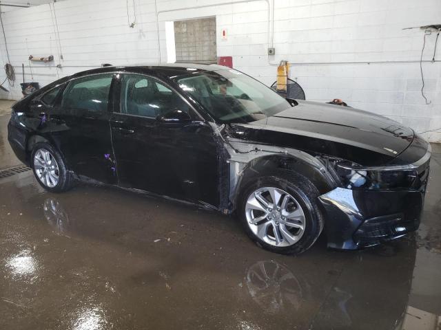 Photo 3 VIN: 1HGCV1F1XKA097145 - HONDA ACCORD LX 