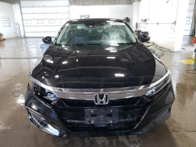 Photo 4 VIN: 1HGCV1F1XKA097145 - HONDA ACCORD LX 