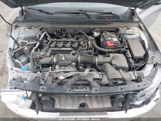 Photo 9 VIN: 1HGCV1F1XKA100741 - HONDA ACCORD 