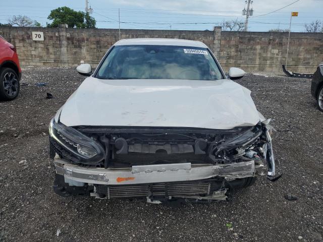 Photo 4 VIN: 1HGCV1F1XKA102991 - HONDA ACCORD 