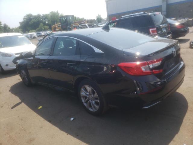 Photo 1 VIN: 1HGCV1F1XKA108726 - HONDA ACCORD 