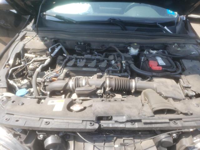 Photo 10 VIN: 1HGCV1F1XKA108726 - HONDA ACCORD 