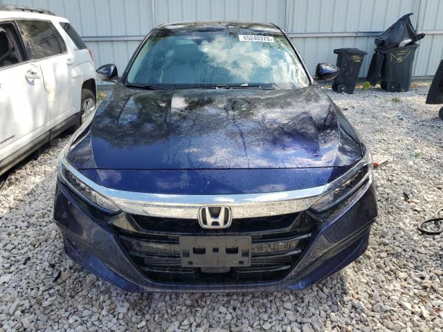 Photo 4 VIN: 1HGCV1F1XKA113781 - HONDA ACCORD LX 