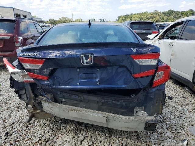 Photo 5 VIN: 1HGCV1F1XKA113781 - HONDA ACCORD LX 