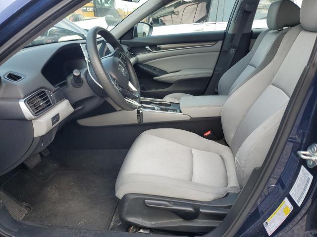 Photo 6 VIN: 1HGCV1F1XKA113781 - HONDA ACCORD LX 