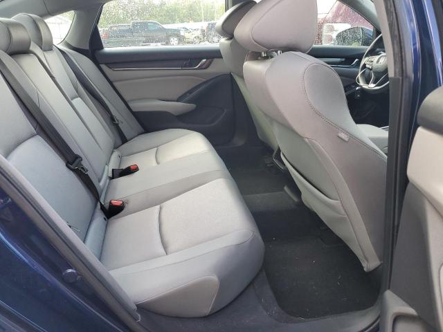 Photo 9 VIN: 1HGCV1F1XKA113781 - HONDA ACCORD LX 