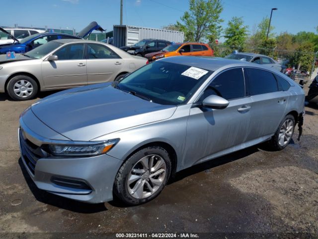 Photo 1 VIN: 1HGCV1F1XKA117961 - HONDA ACCORD 