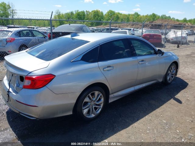 Photo 3 VIN: 1HGCV1F1XKA117961 - HONDA ACCORD 