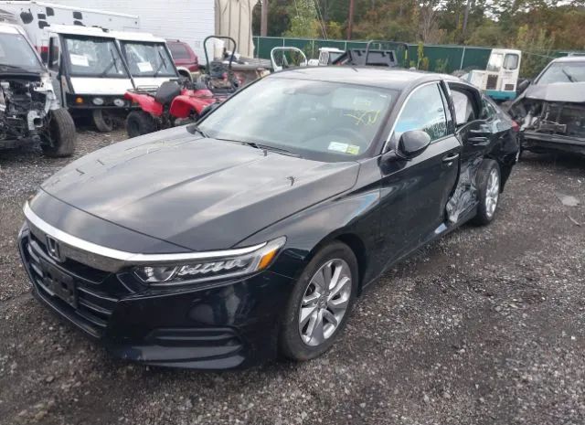 Photo 1 VIN: 1HGCV1F1XKA128345 - HONDA ACCORD 