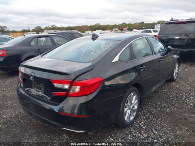 Photo 3 VIN: 1HGCV1F1XKA128345 - HONDA ACCORD 