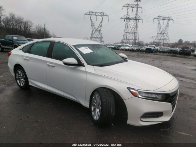 Photo 0 VIN: 1HGCV1F1XKA130578 - HONDA ACCORD SEDAN 