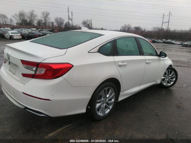 Photo 3 VIN: 1HGCV1F1XKA130578 - HONDA ACCORD SEDAN 