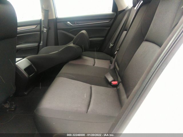 Photo 7 VIN: 1HGCV1F1XKA130578 - HONDA ACCORD SEDAN 