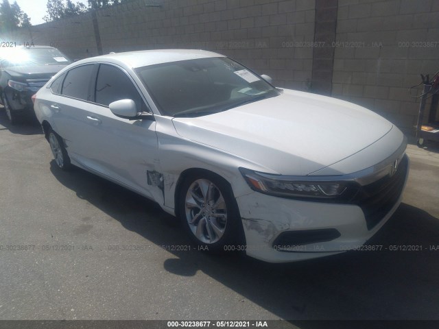 Photo 0 VIN: 1HGCV1F1XKA134825 - HONDA ACCORD SEDAN 