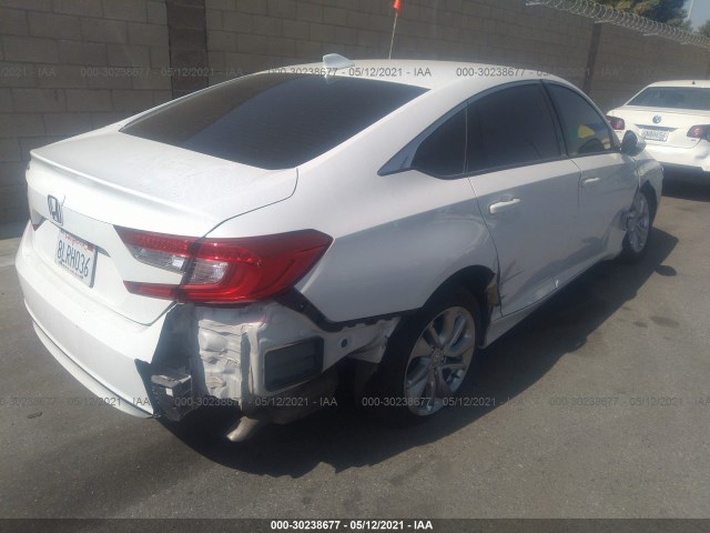 Photo 3 VIN: 1HGCV1F1XKA134825 - HONDA ACCORD SEDAN 