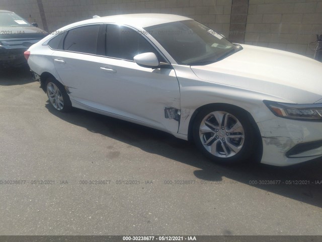 Photo 5 VIN: 1HGCV1F1XKA134825 - HONDA ACCORD SEDAN 