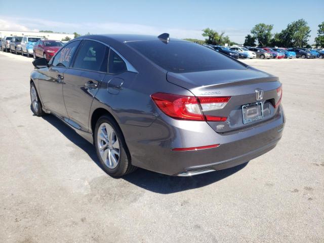 Photo 2 VIN: 1HGCV1F1XKA135960 - HONDA ACCORD LX 