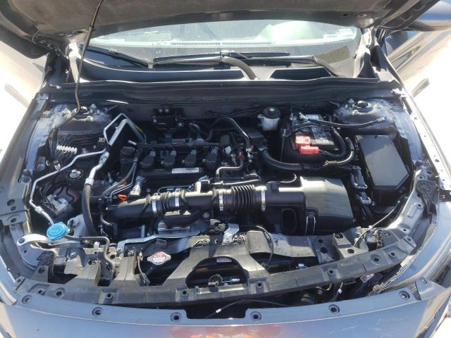 Photo 6 VIN: 1HGCV1F1XKA135960 - HONDA ACCORD LX 